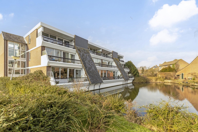 Rigoletto 29, 2907 JG, Capelle aan den ijssel