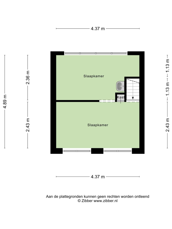 Zalmstraat 26, 3114 NZ, Schiedam