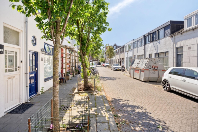 Zalmstraat 26, 3114 NZ, Schiedam