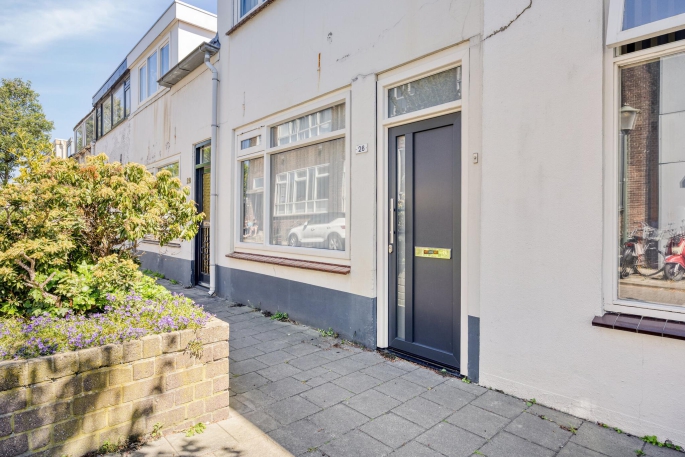 Zalmstraat 26, 3114 NZ, Schiedam