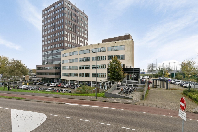 Burgemeester Van Lierplein 53-79, 3134 ZB, Vlaardingen