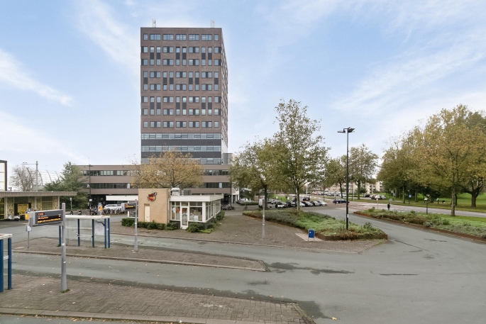 Burgemeester Van Lierplein 53-79, 3134 ZB, Vlaardingen