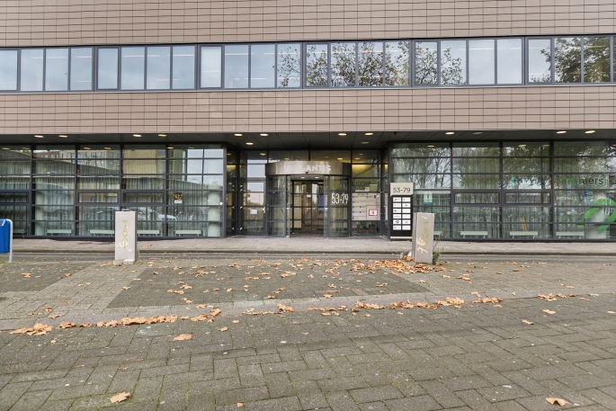 Burgemeester Van Lierplein 53-79, 3134 ZB, Vlaardingen