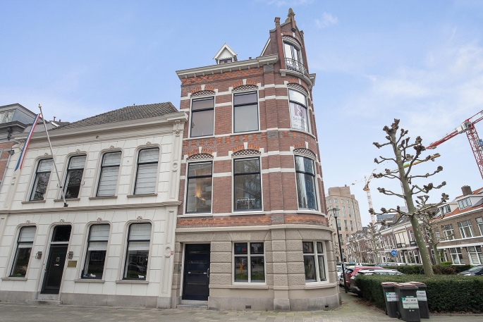 Johan de Wittstraat 31, 3311 KG, Dordrecht