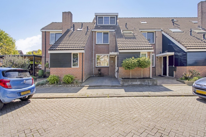 Boeier 124, 2991 KH, Barendrecht