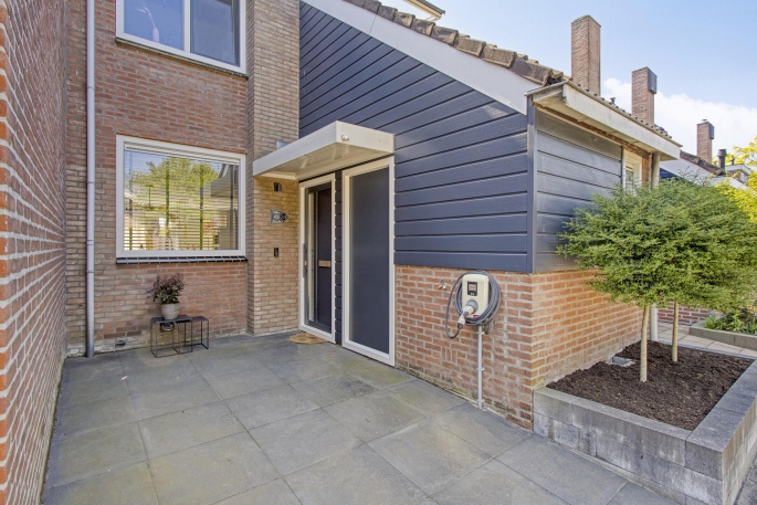 Boeier 124, 2991 KH, Barendrecht
