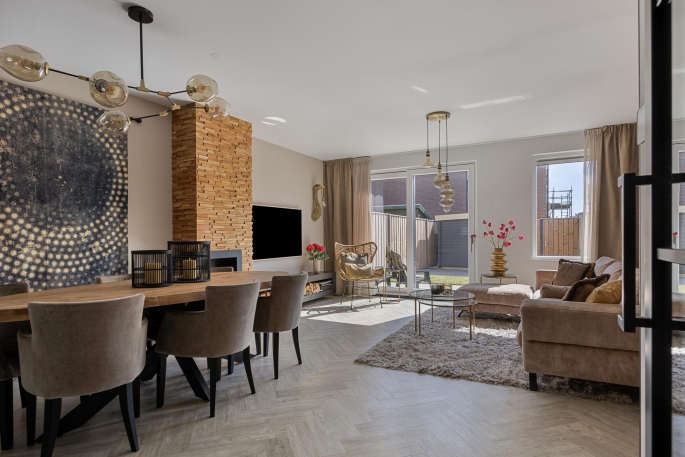 Boeier 124, 2991 KH, Barendrecht