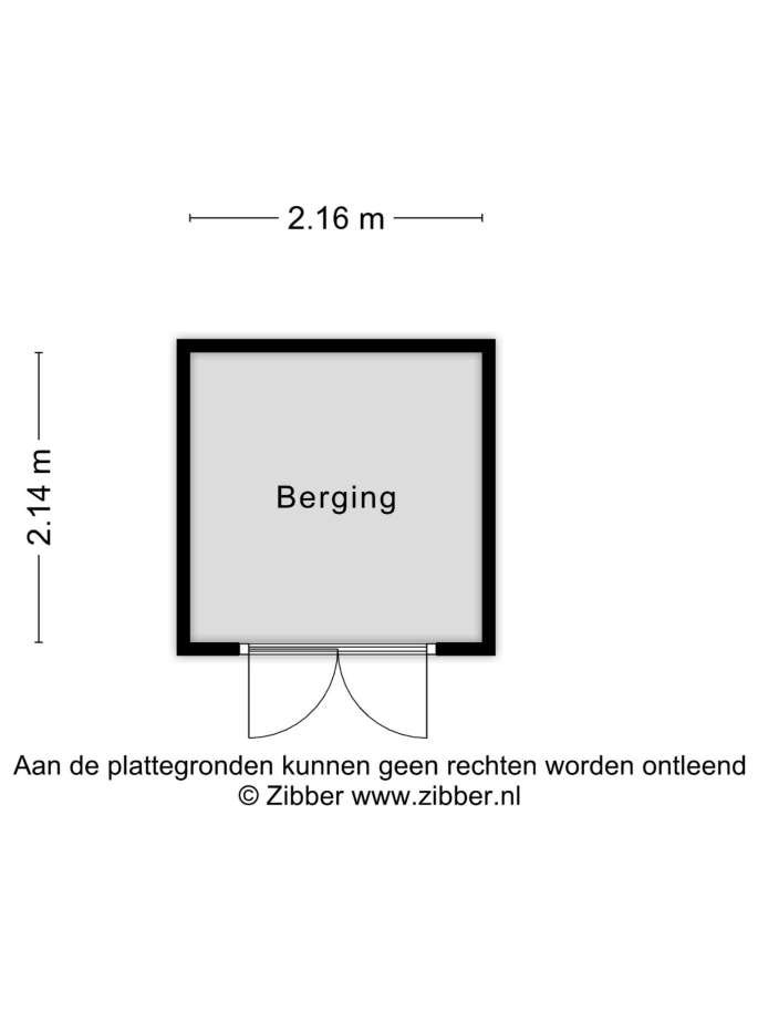 Boeier 124, 2991 KH, Barendrecht