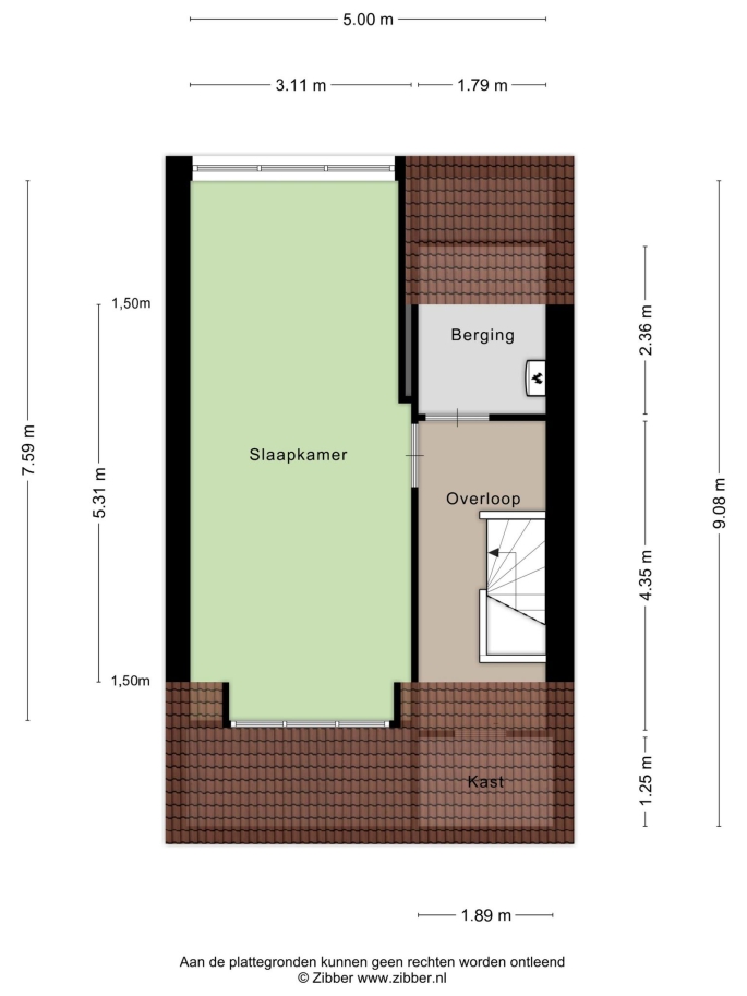 Boeier 124, 2991 KH, Barendrecht