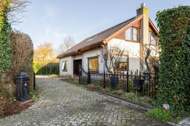 Duindoornstraat 2 d, 3222 XE, Hellevoetsluis