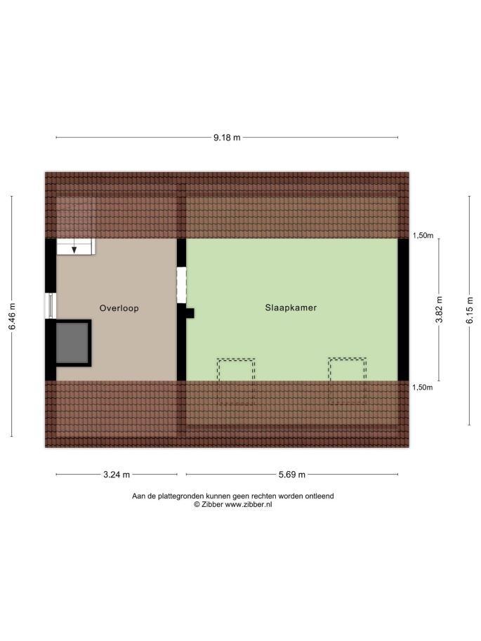 Spinhuispad 84, 3111 PX, Schiedam