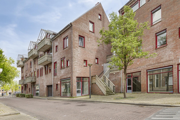Spinhuispad 84, 3111 PX, Schiedam