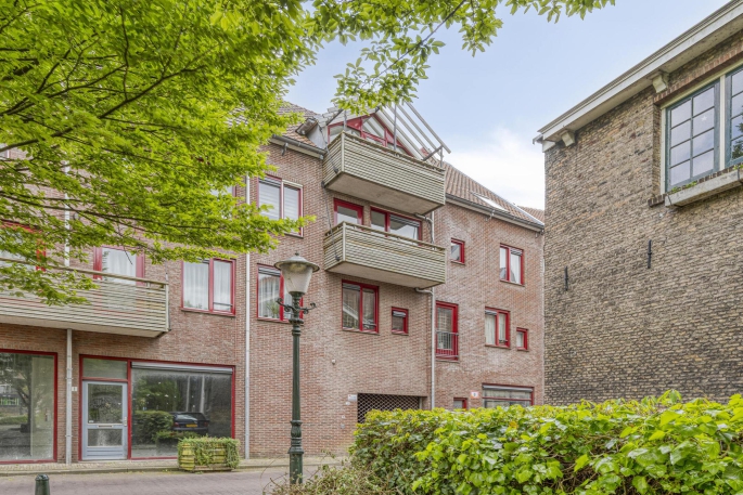 Spinhuispad 84, 3111 PX, Schiedam