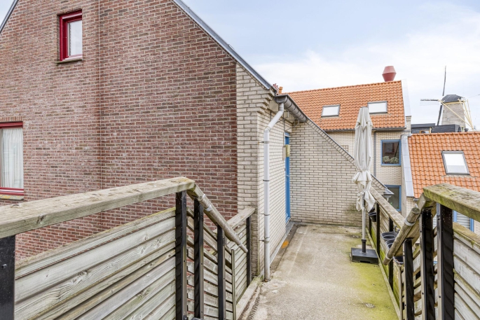 Spinhuispad 84, 3111 PX, Schiedam