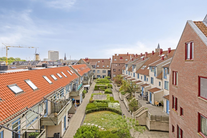 Spinhuispad 84, 3111 PX, Schiedam