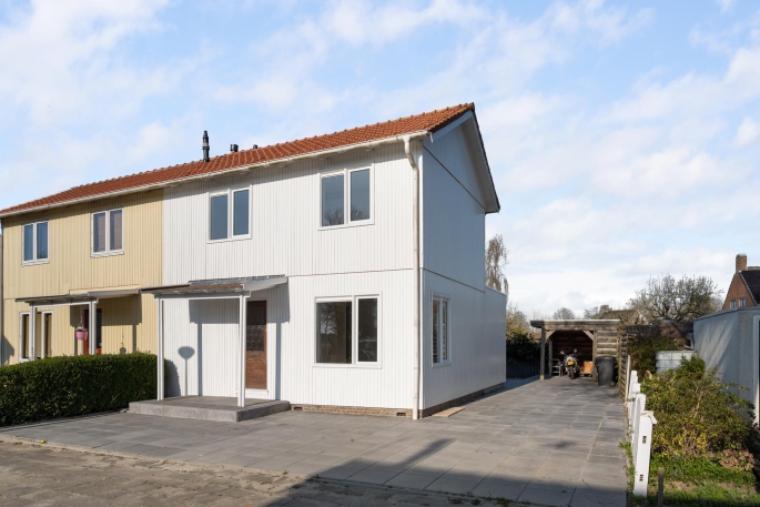 Zweedsestraat 35, 3295 EK, 's-gravendeel