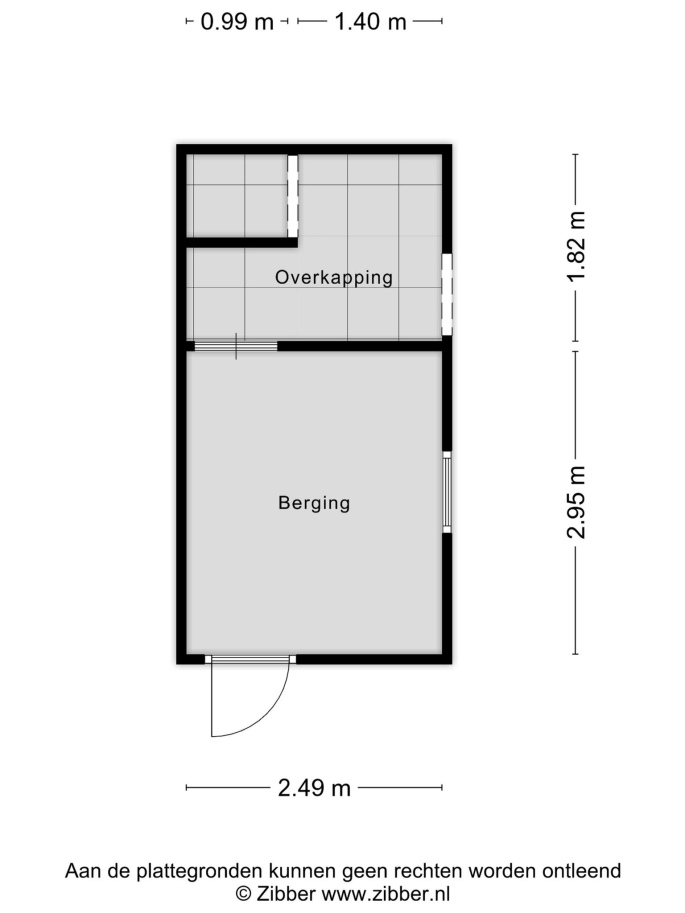 Zweedsestraat 35, 3295 EK, 's-gravendeel