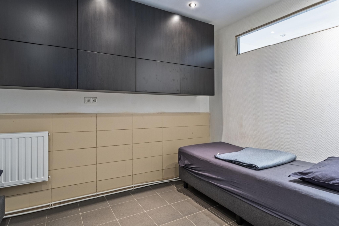 Watergeusstraat 31 A, 3025 HH, Rotterdam