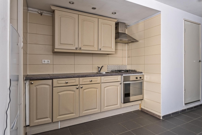 Watergeusstraat 31 A, 3025 HH, Rotterdam