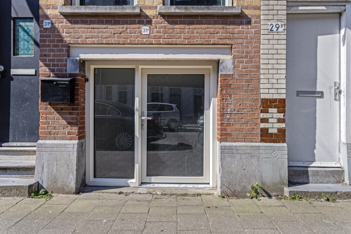 Watergeusstraat 31 A, 3025 HH, Rotterdam