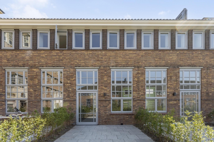 Jean Jonxisstraat 9, 3075 RT, Rotterdam