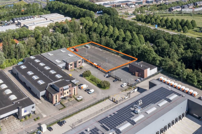 Zernikestraat 75, 3316 BZ, Dordrecht