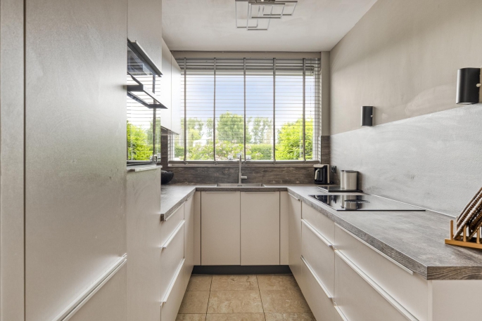 Maria Kleine-Gartmanstraat 40, 3207 VL, Spijkenisse