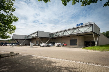 Kiotoweg 201 - 205, 3047 BG, Rotterdam