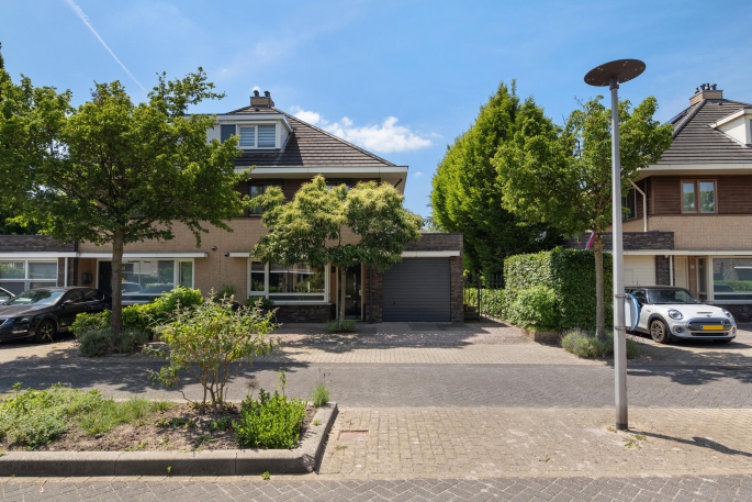 Grootzeil 3, 2904 LG, Capelle aan den ijssel