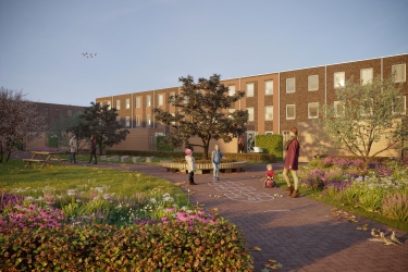 Het Verborgen Geheim Fase 6, Rotterdam