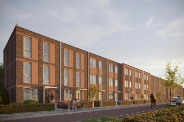Het Verborgen Geheim Fase 6, Rotterdam