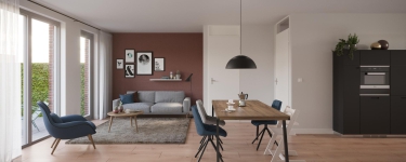 Het Verborgen Geheim Fase 6, Rotterdam