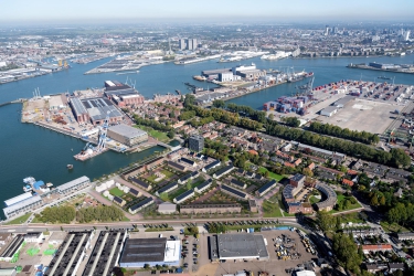 Het Verborgen Geheim Fase 6, Rotterdam