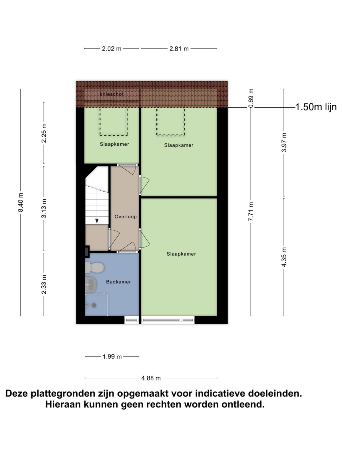 Bredehof 23, 3075 DE, Rotterdam