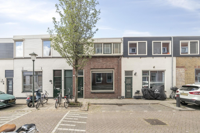 Houtstraat 17, 3114 NG, Schiedam