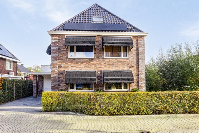 Jongkindhof 12, 3161 DN, Rhoon