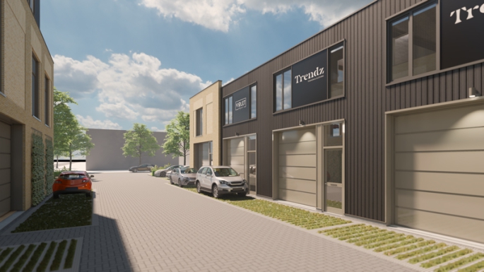 Scheepmakerstraat 11 - BWNR 20 ong, 2984 BE, Ridderkerk