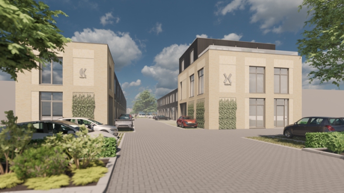 Scheepmakerstraat 11 - BWNR 20 ong, 2984 BE, Ridderkerk