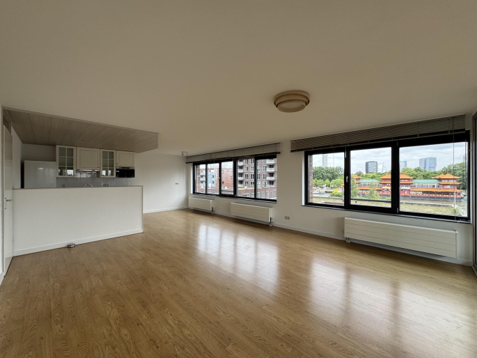 Sint-Jobskade 640, 3024 EN, Rotterdam