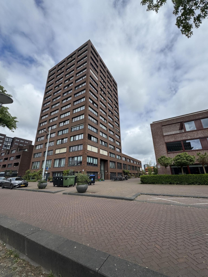 Sint-Jobskade 640, 3024 EN, Rotterdam