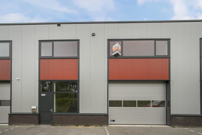 Driemanssteeweg 670 B, 3084 CB, Rotterdam