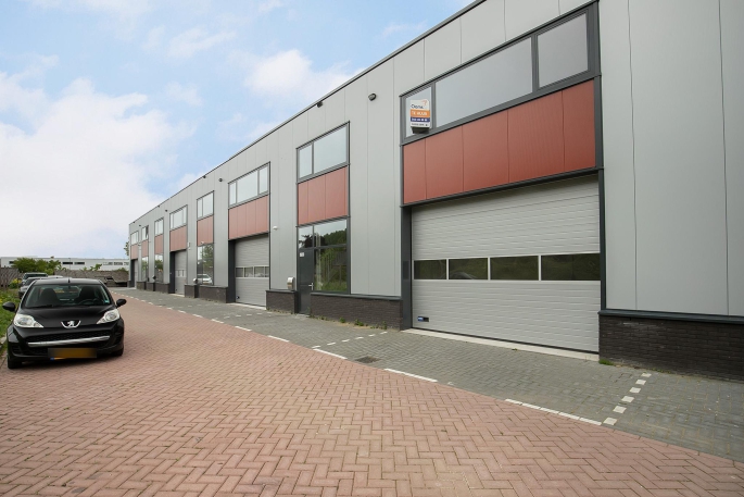 Driemanssteeweg 670 B, 3084 CB, Rotterdam
