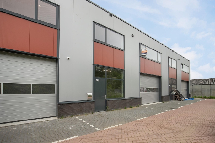 Driemanssteeweg 670 B, 3084 CB, Rotterdam