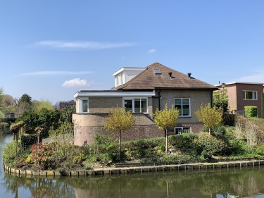 Isaac da Costastraat 81, 3245 RN, Sommelsdijk