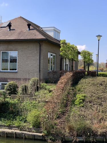 Isaac da Costastraat 81, 3245 RN, Sommelsdijk
