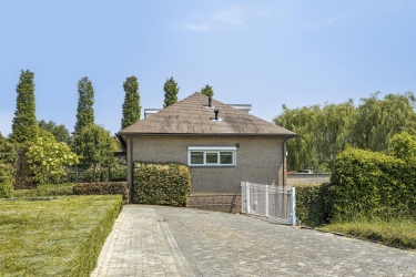 Isaac da Costastraat 81, 3245 RN, Sommelsdijk