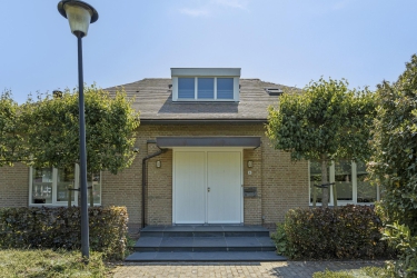 Isaac da Costastraat 81, 3245 RN, Sommelsdijk