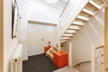 Isaac da Costastraat 81, 3245 RN, Sommelsdijk