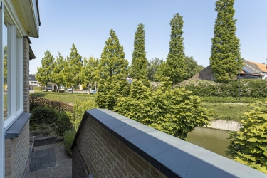 Isaac da Costastraat 81, 3245 RN, Sommelsdijk