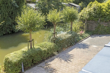 Isaac da Costastraat 81, 3245 RN, Sommelsdijk